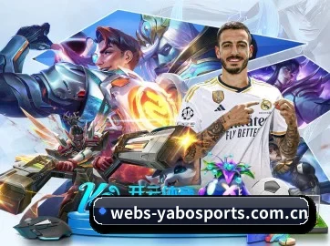 亚博体育 APP - YABO SPORTS